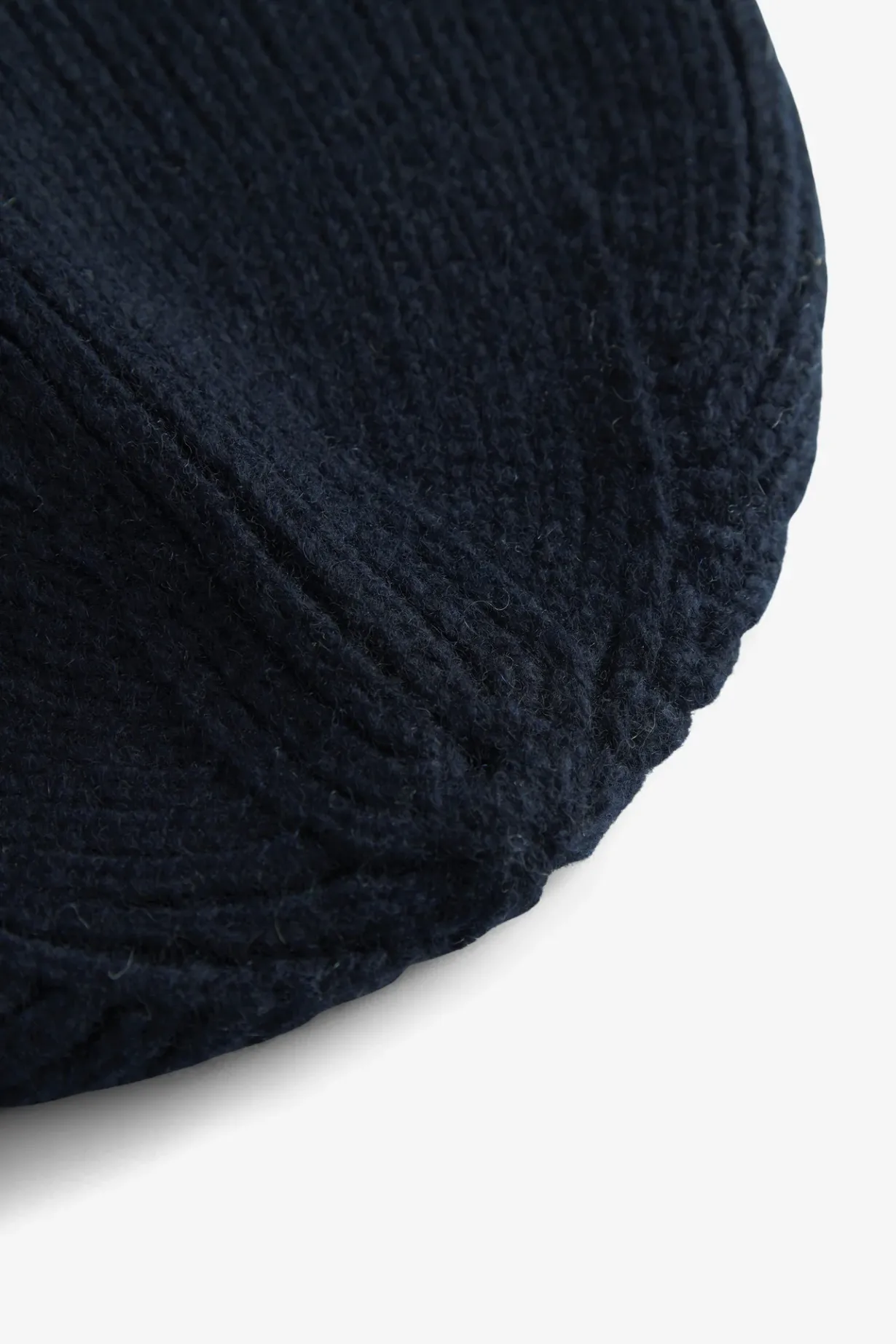 Cashmere Rib Beanie>Norse Projects Outlet
