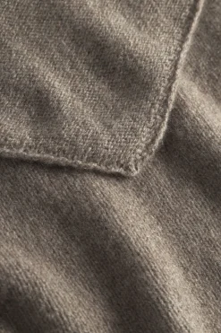 Cashmere Triangle Scarf>Norse Projects Hot