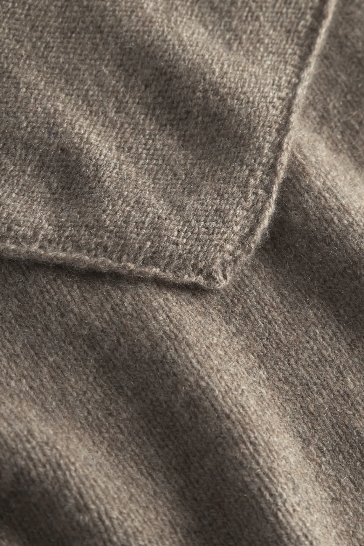Cashmere Triangle Scarf>Norse Projects Hot