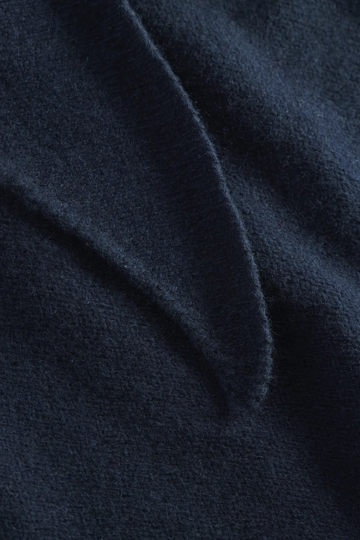 Cashmere Triangle Scarf>Norse Projects Online