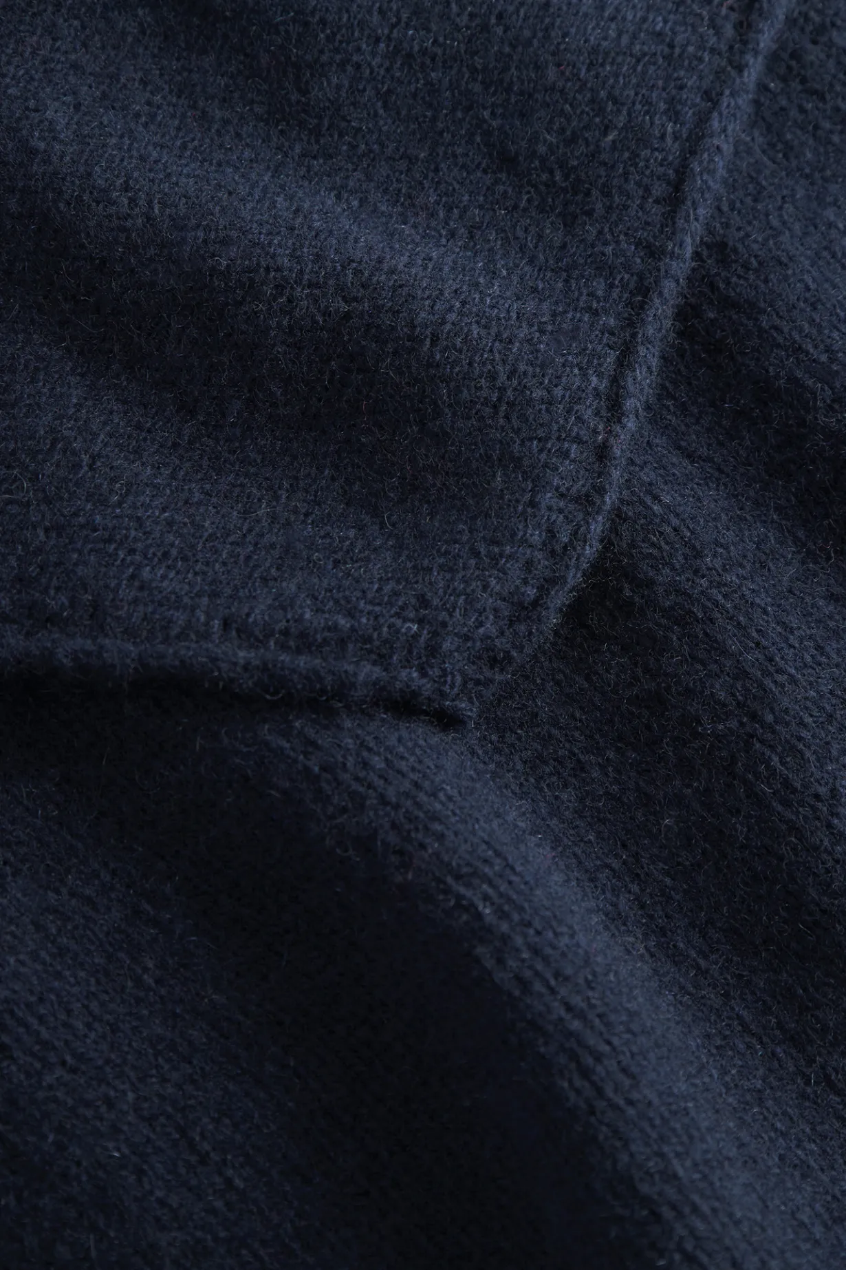 Cashmere Triangle Scarf>Norse Projects Online
