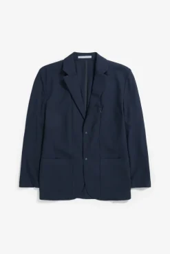 Emil Cordura Tech Wool Blazer>Norse Projects Clearance