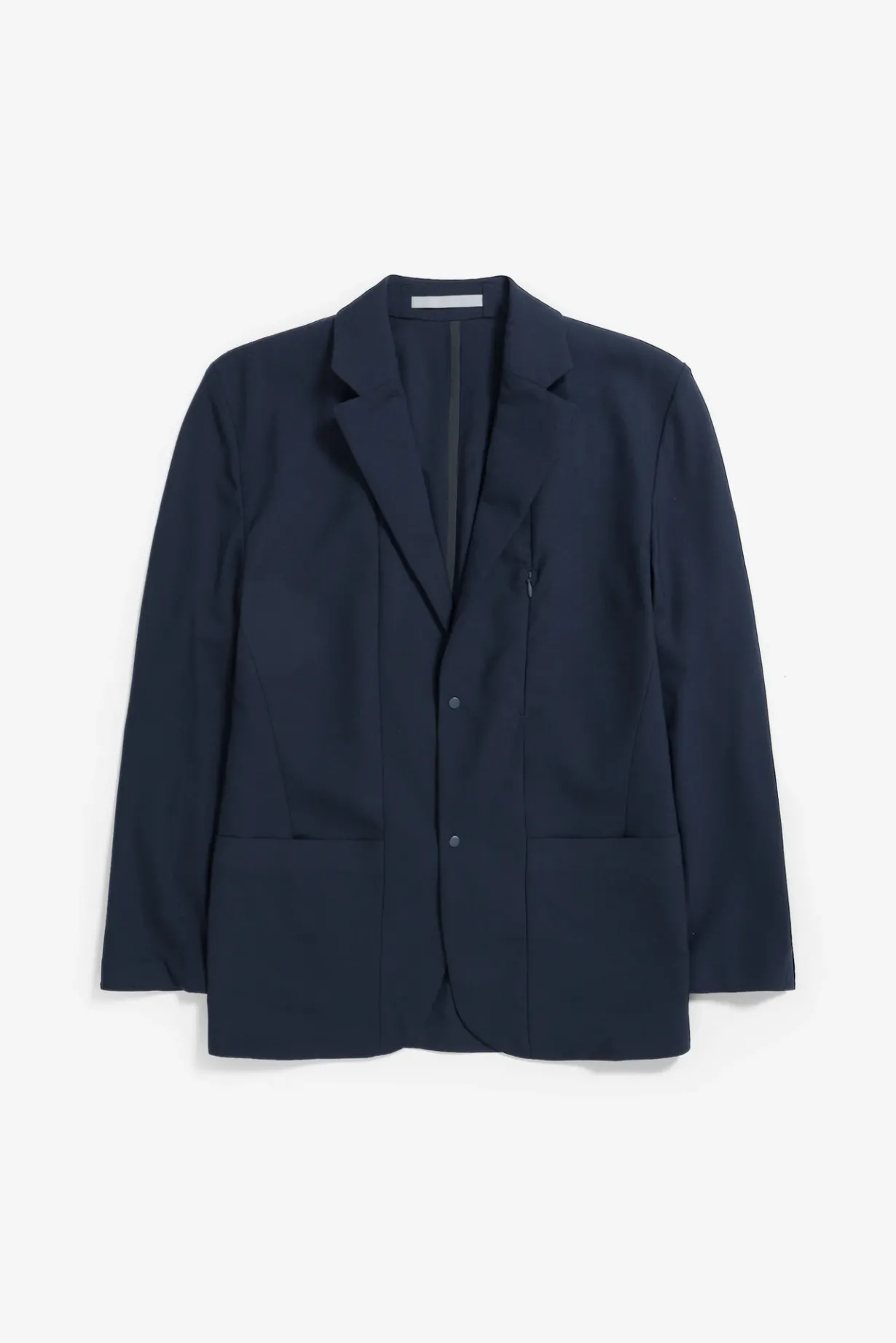 Emil Cordura Tech Wool Blazer>Norse Projects Clearance