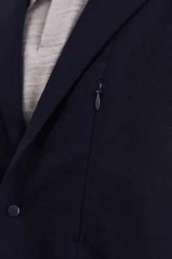 Emil Cordura Tech Wool Blazer><noscript><img width=