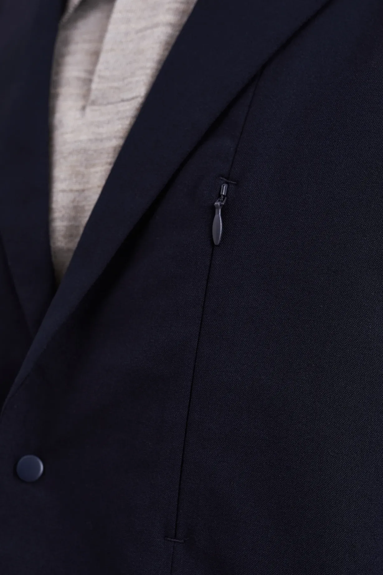 Emil Cordura Tech Wool Blazer>Norse Projects Clearance