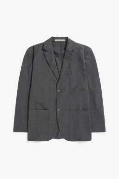 Emil Cordura Tech Wool Blazer>Norse Projects Outlet