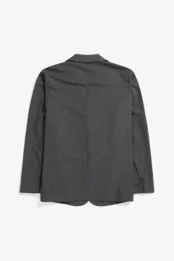 Emil Cordura Tech Wool Blazer>Norse Projects Outlet