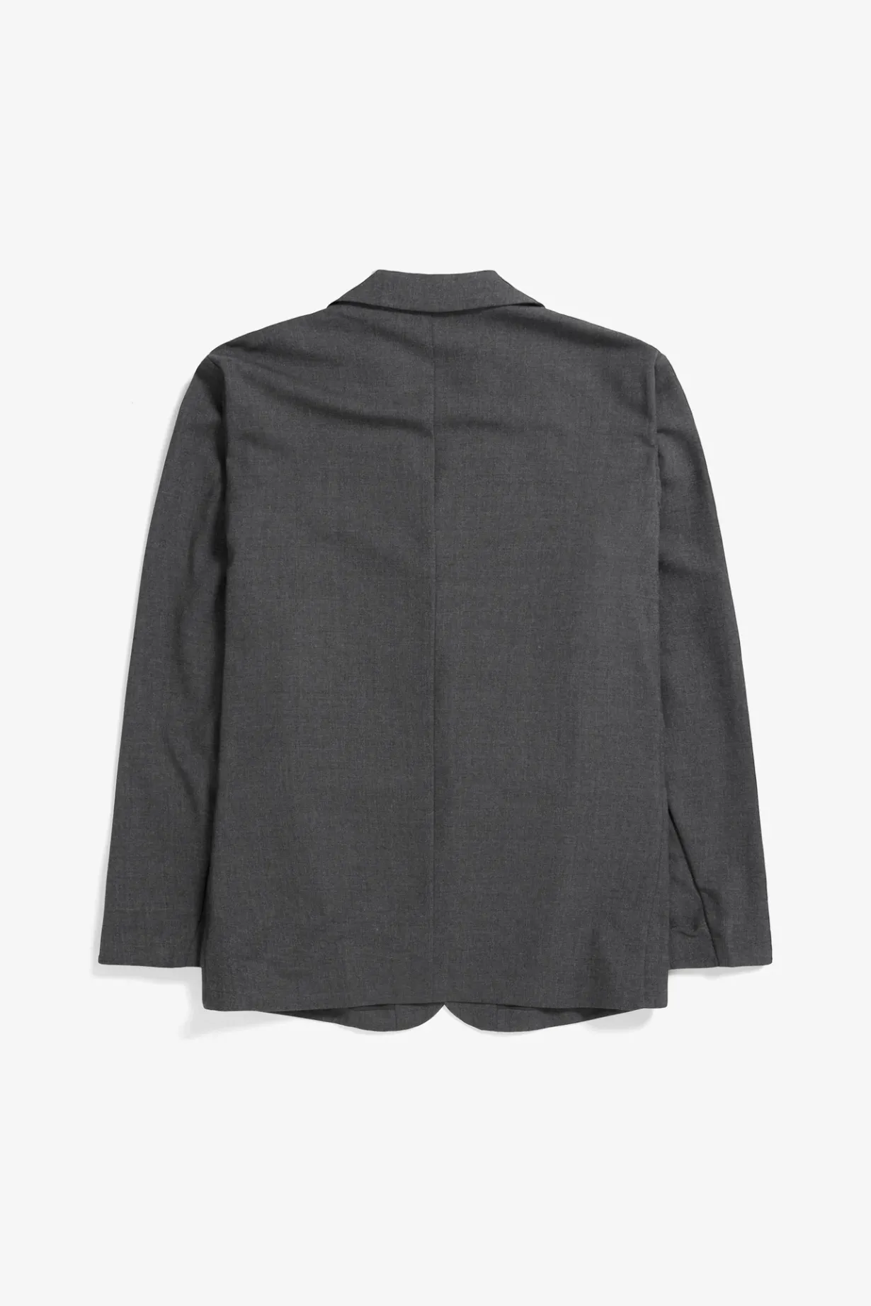 Emil Cordura Tech Wool Blazer>Norse Projects Outlet