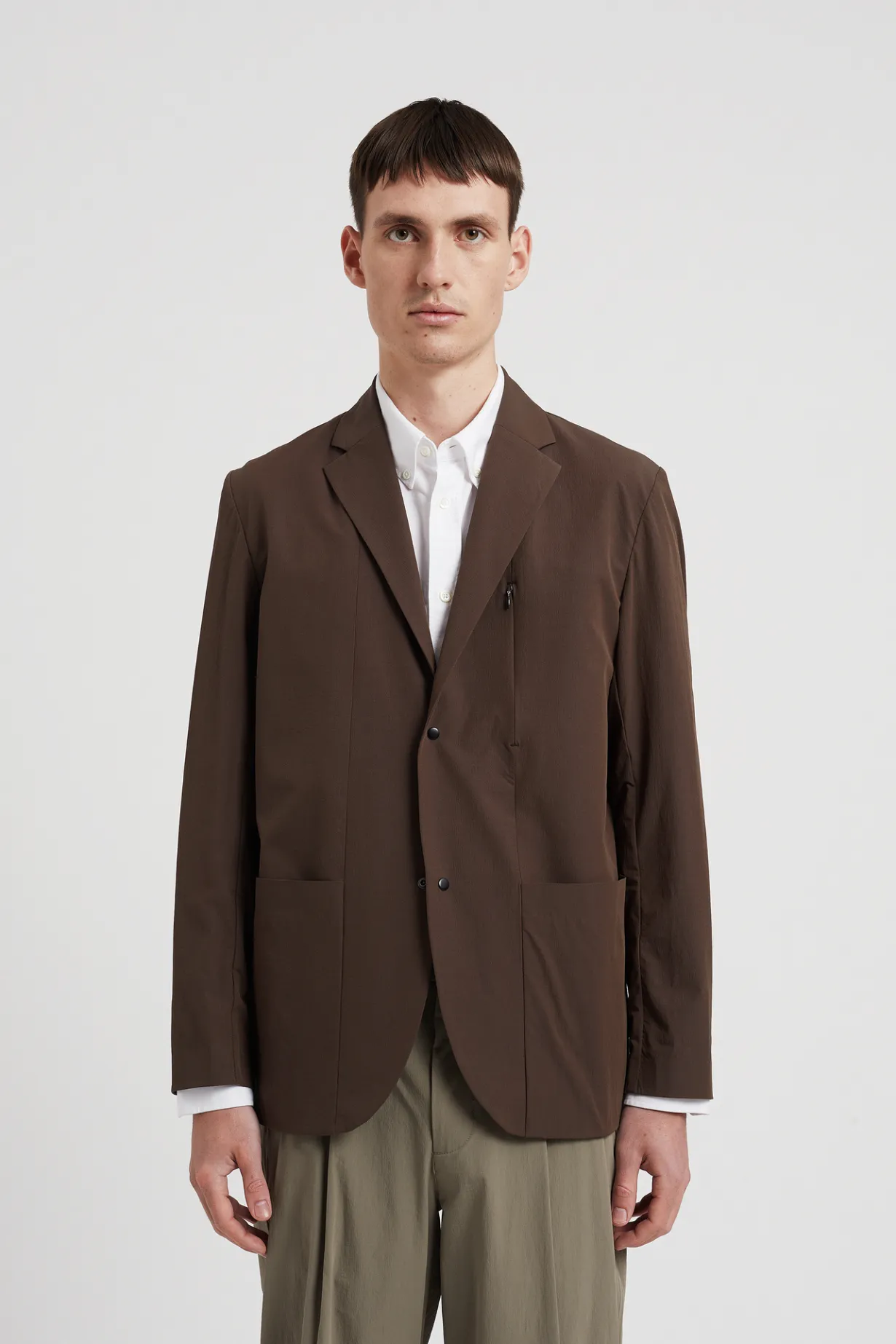 Emil Travel Light>Norse Projects New