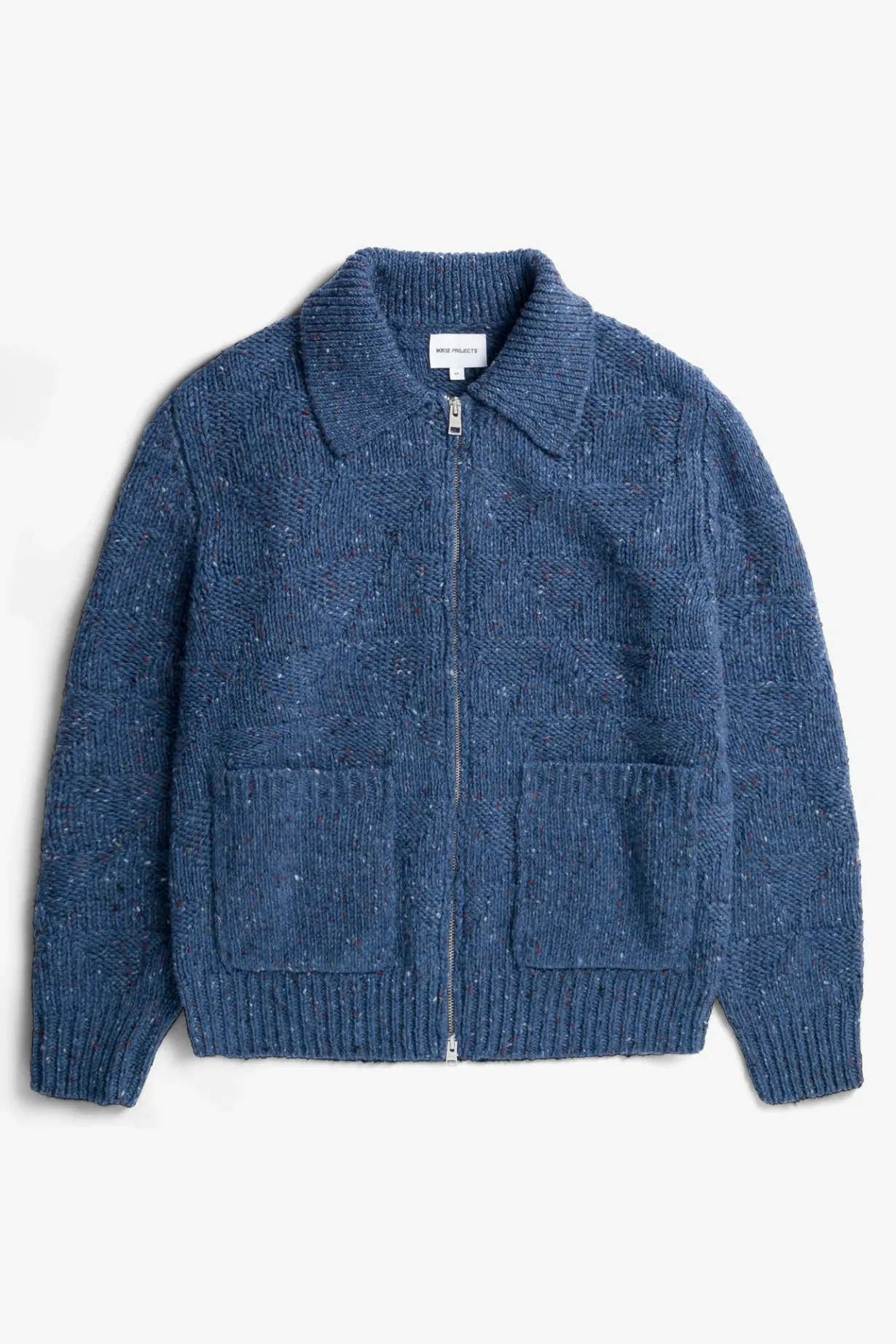 Erik Donegal Diamond Jacket>Norse Projects Sale