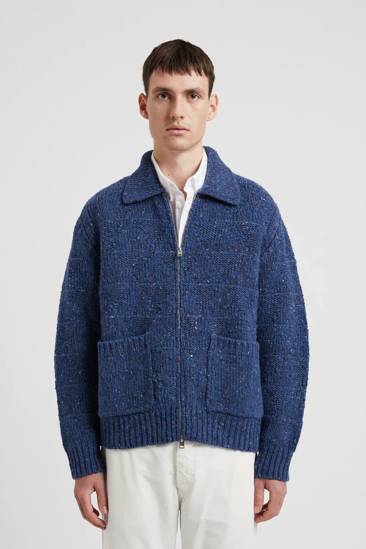 Erik Donegal Diamond Jacket>Norse Projects Sale