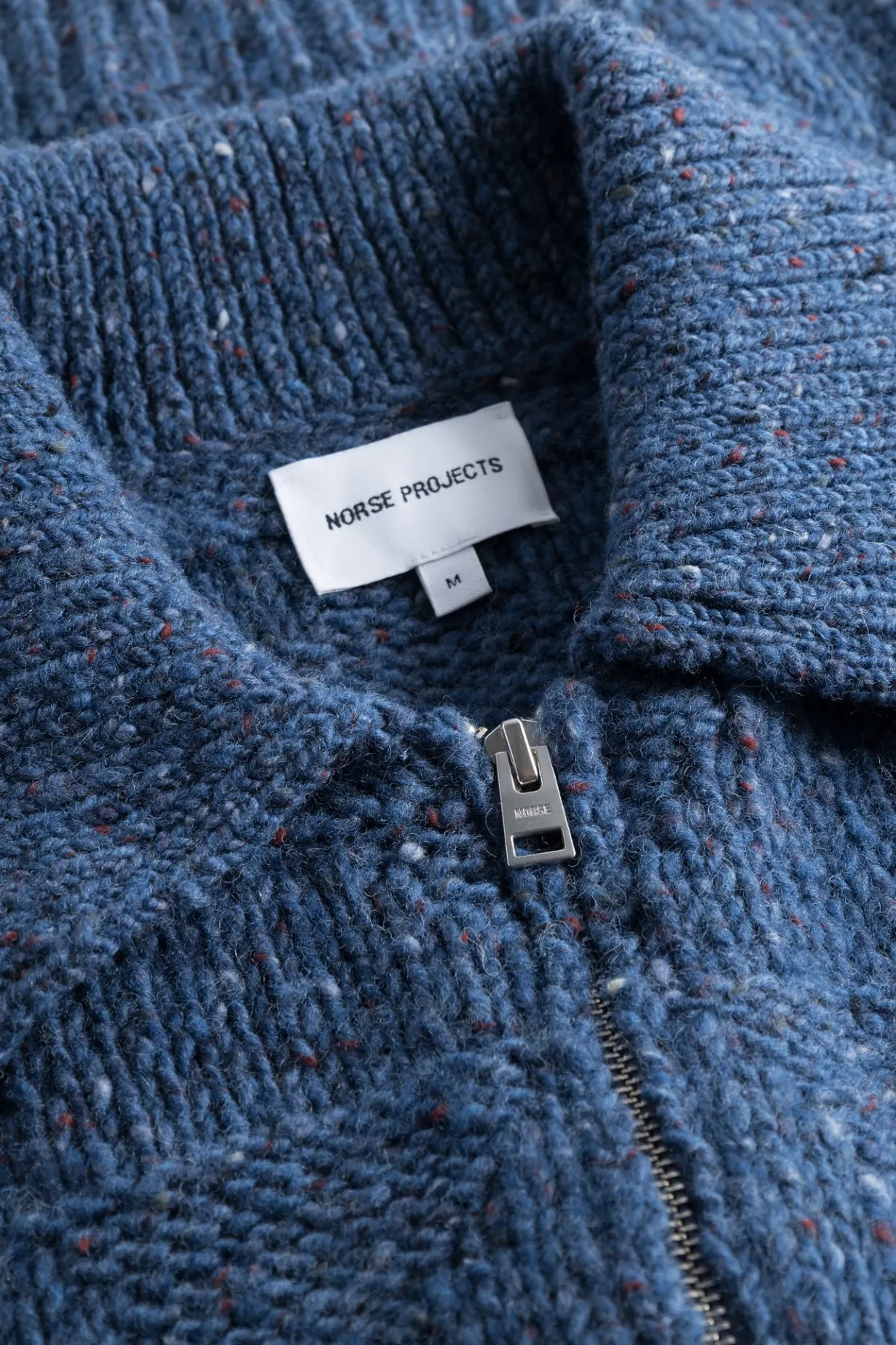 Erik Donegal Diamond Jacket>Norse Projects Sale