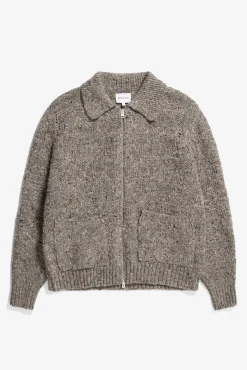 Erik Donegal Diamond Jacket>Norse Projects