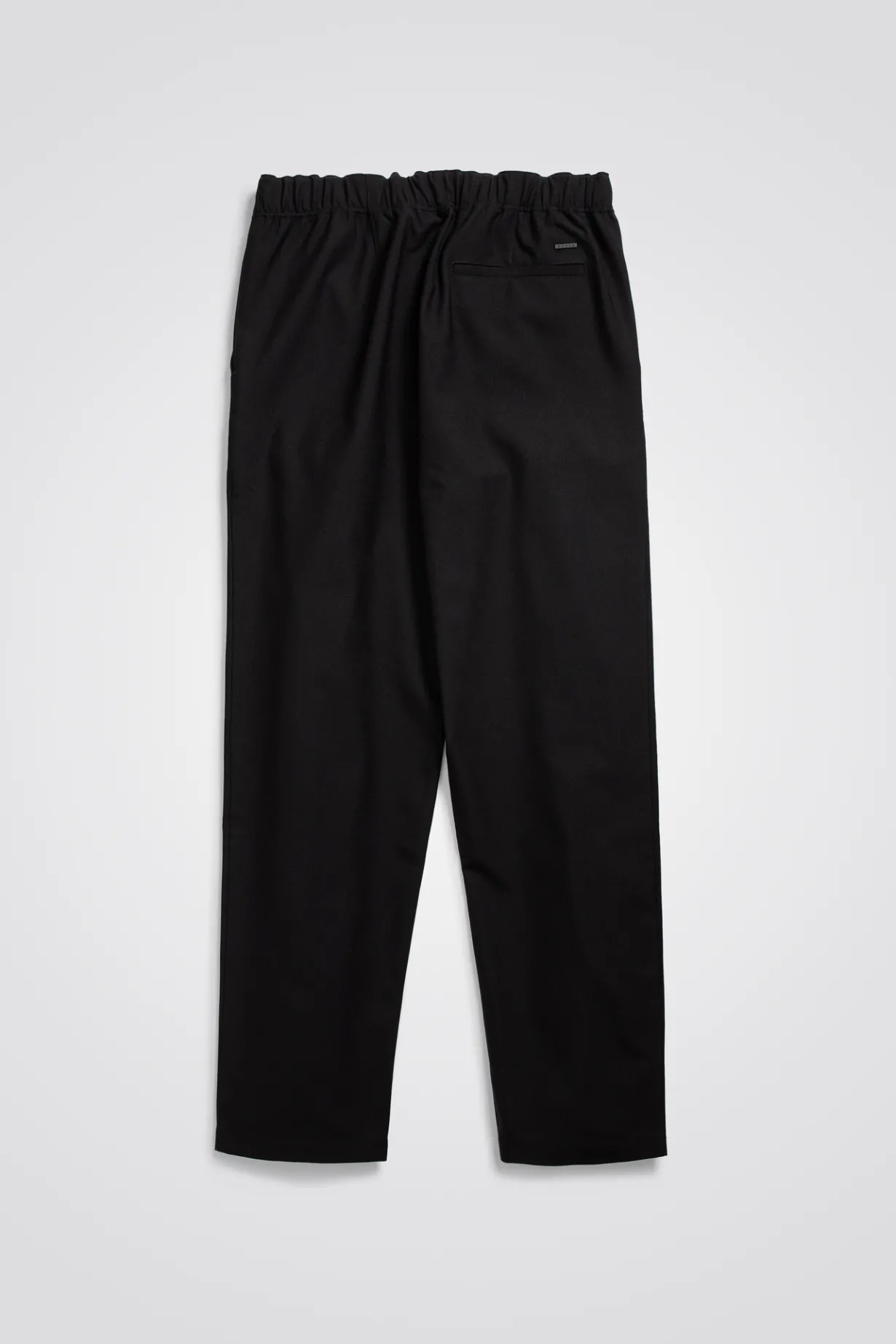 Ezra Cotton Wool Trouser>Norse Projects Discount
