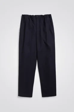 Ezra Cotton Wool Trouser>Norse Projects Discount