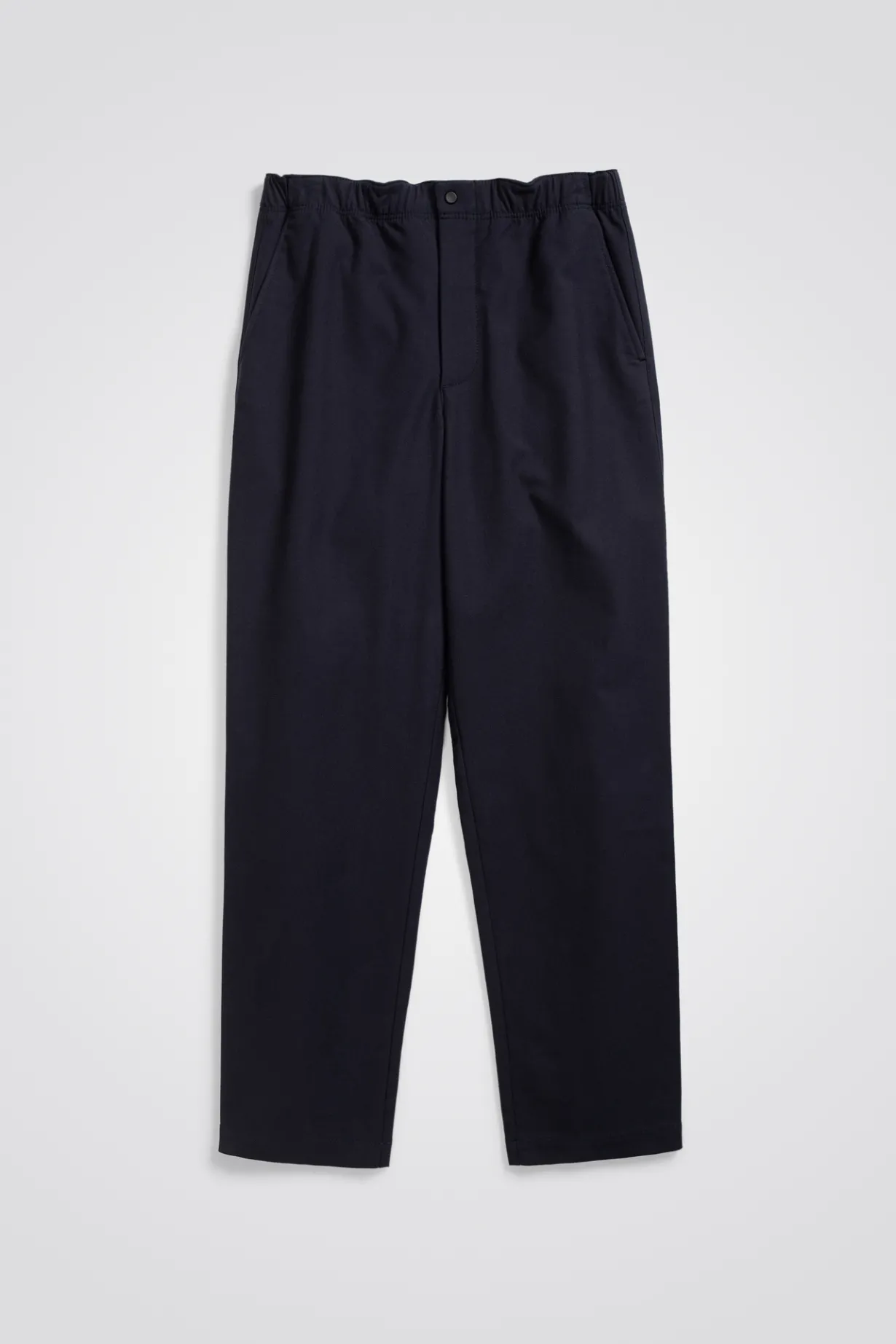 Ezra Cotton Wool Trouser>Norse Projects Discount