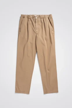 Ezra Light Stretch>Norse Projects Sale
