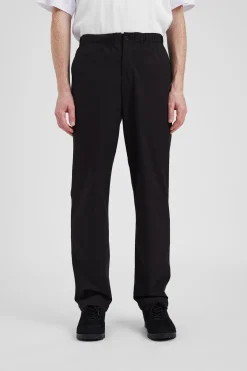 Ezra Relaxed Solotex Twill Trouser><noscript><img width=