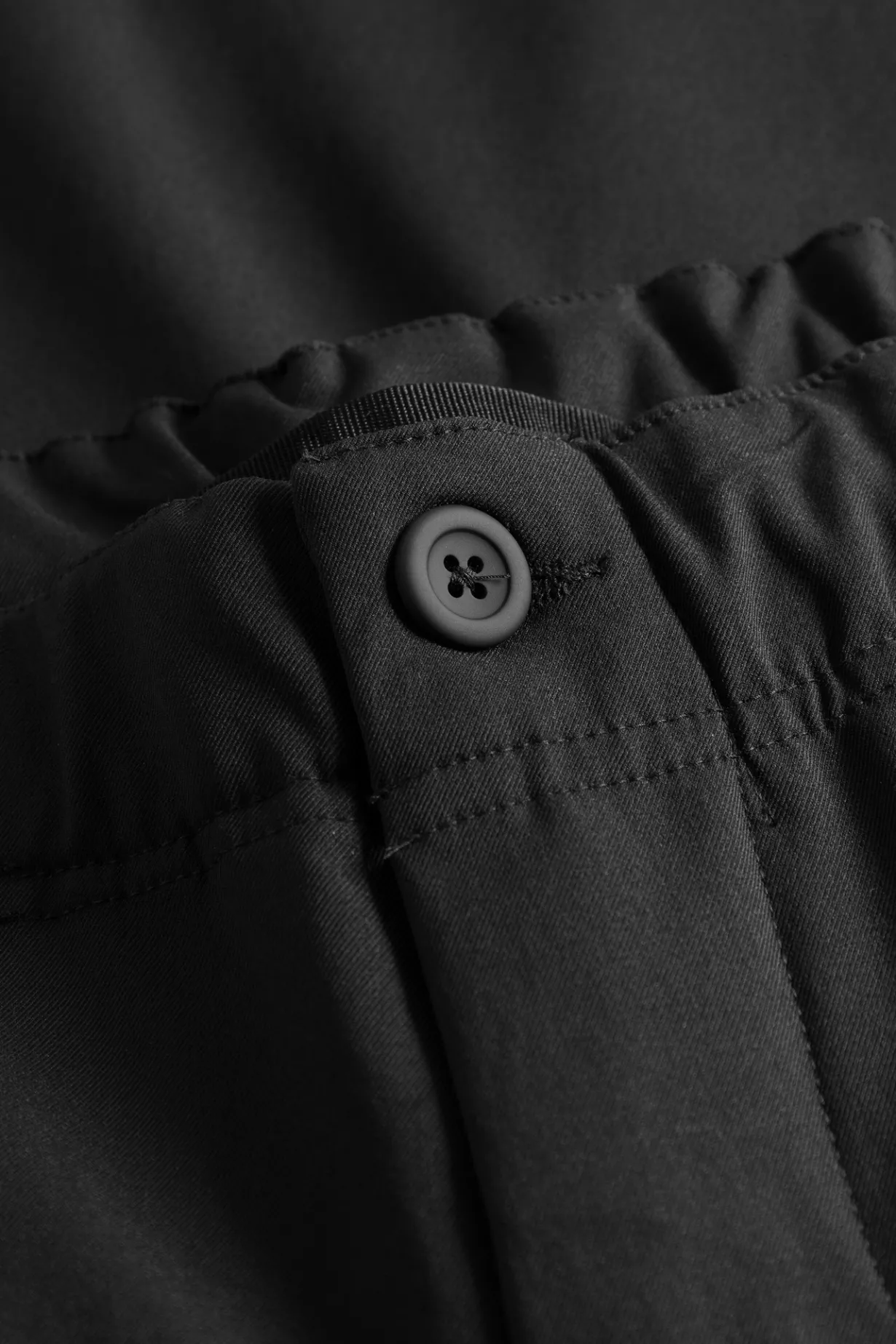 Ezra Relaxed Solotex Twill Trouser>Norse Projects