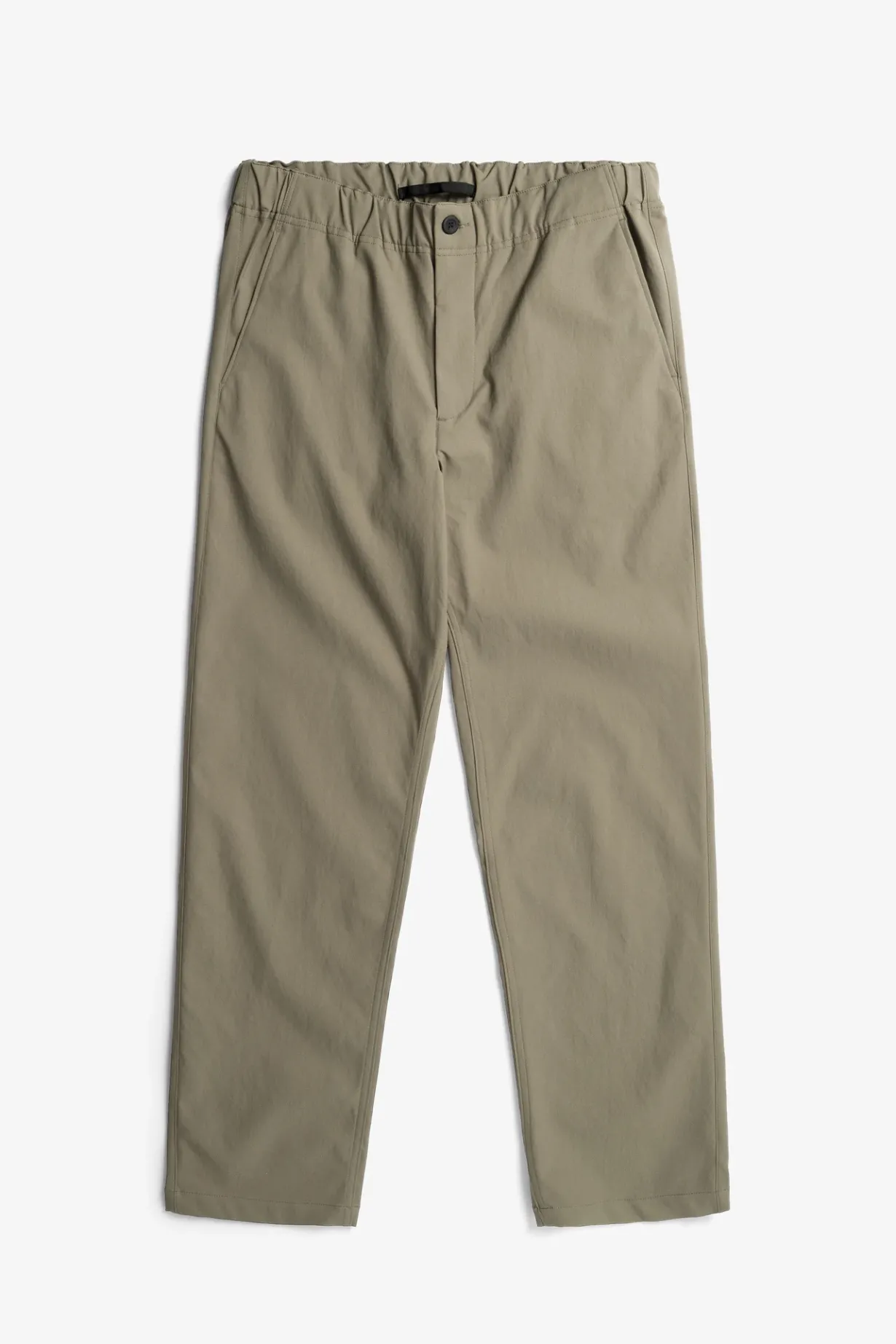 Ezra Relaxed Solotex Twill Trouser>Norse Projects New