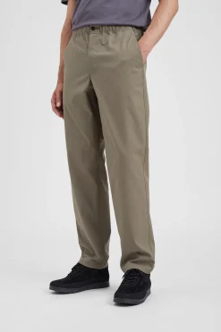 Ezra Relaxed Solotex Twill Trouser><noscript><img width=