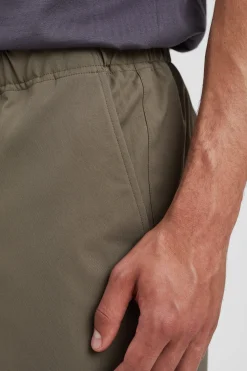 Ezra Relaxed Solotex Twill Trouser><noscript><img width=