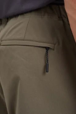 Ezra Relaxed Solotex Twill Trouser><noscript><img width=