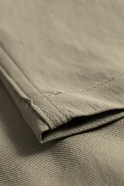Ezra Relaxed Solotex Twill Trouser><noscript><img width=