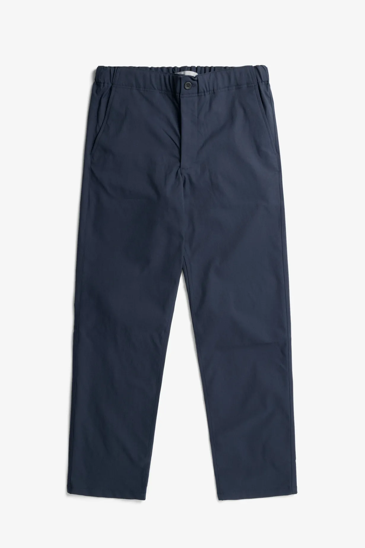 Ezra Relaxed Solotex Twill Trouser>Norse Projects