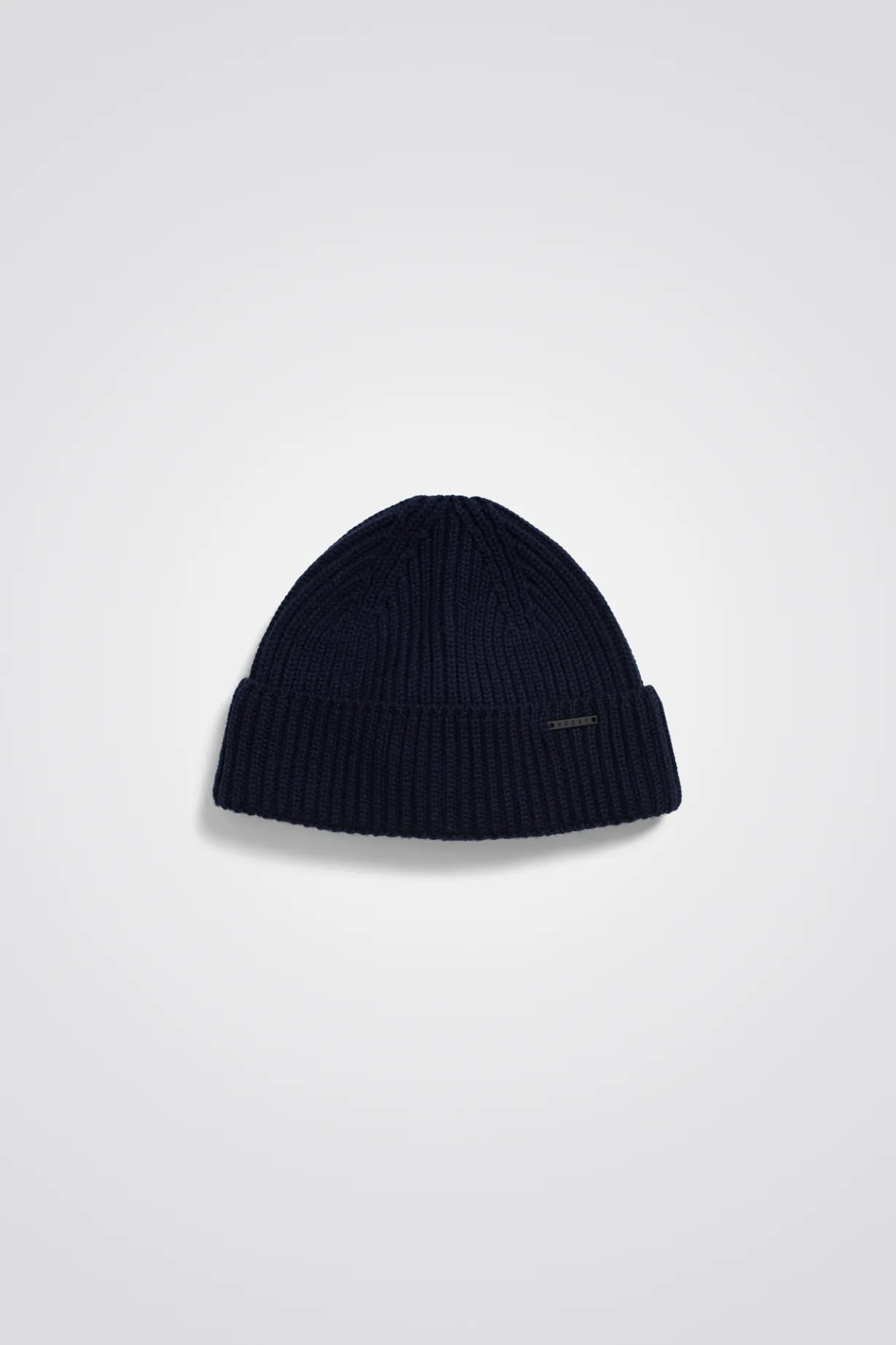 Fine Merino Rib Beanie>Norse Projects