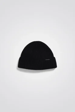 Fine Merino Rib Beanie>Norse Projects Discount