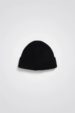 Fine Merino Rib Beanie>Norse Projects Discount