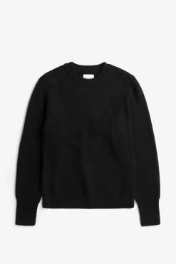 Fine Merino Rib Crewneck>Norse Projects Outlet