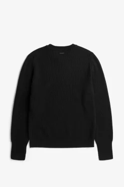 Fine Merino Rib Crewneck>Norse Projects Outlet