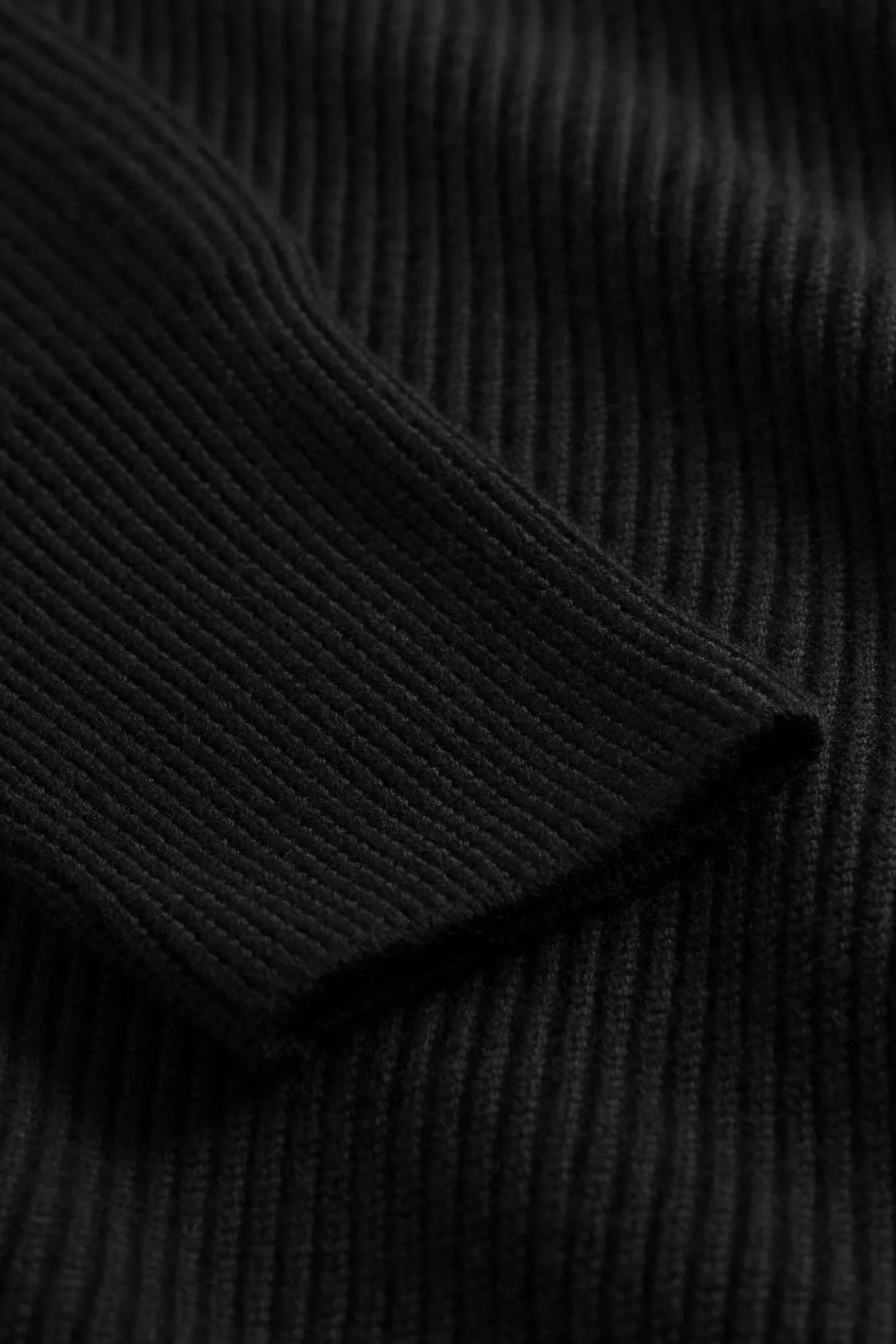 Fine Merino Rib Crewneck>Norse Projects Outlet