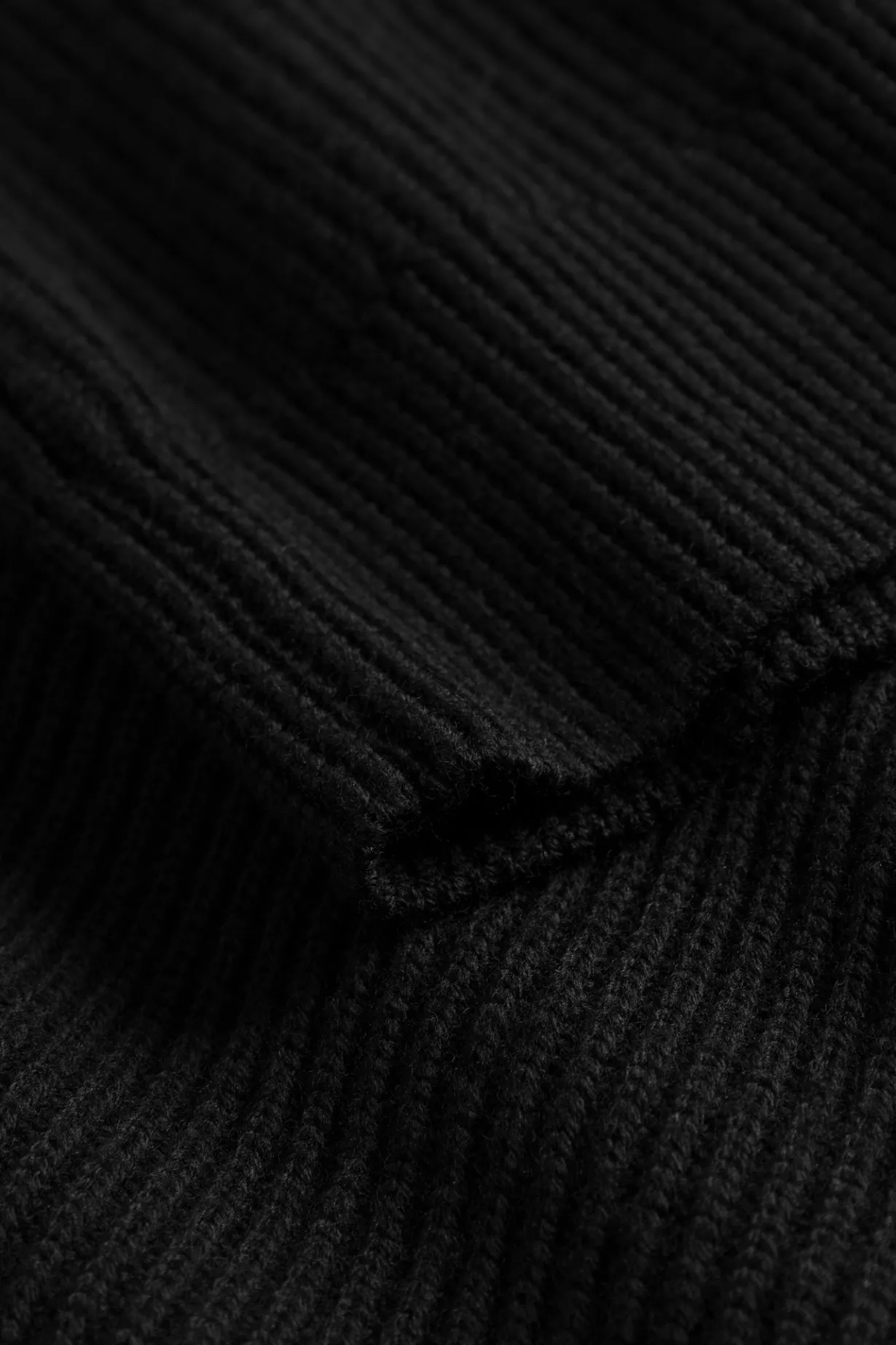 Fine Merino Rib Crewneck>Norse Projects Outlet