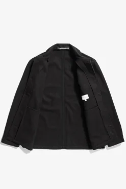 Folke Wool Overshirt>Norse Projects Sale