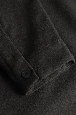 Folke Wool Overshirt><noscript><img width=