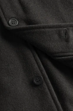 Folke Wool Overshirt><noscript><img width=