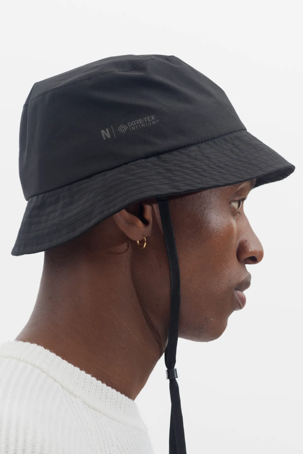 Gore-Tex Infinium Bucket Hat>Norse Projects Hot