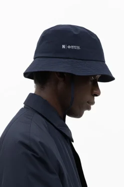 Gore-Tex Infinium Bucket Hat><noscript><img width=
