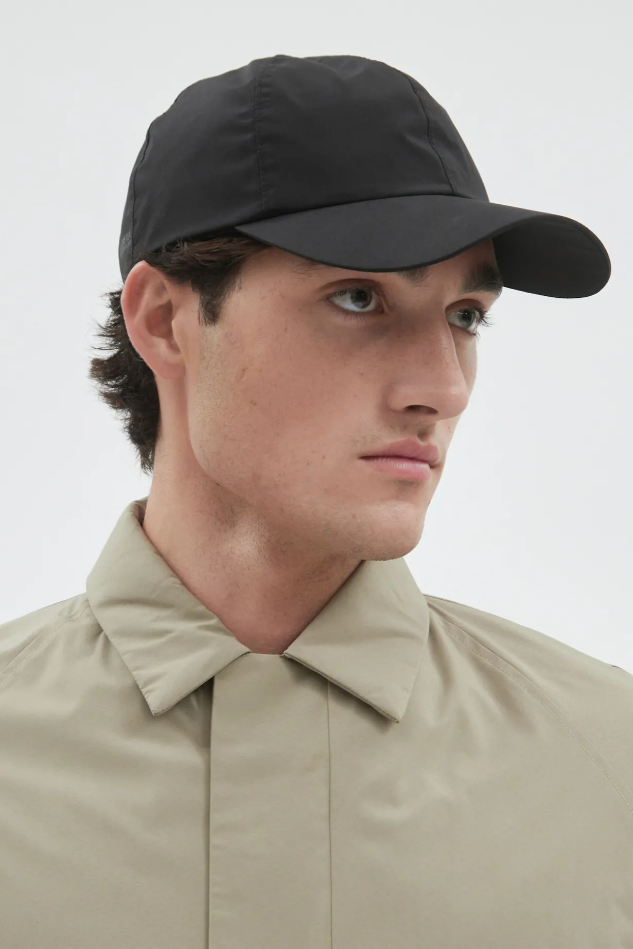 Gore-Tex Infinium Sports Cap>Norse Projects