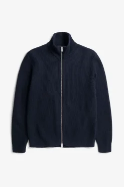 Hagen Cotton Wool Jacket>Norse Projects