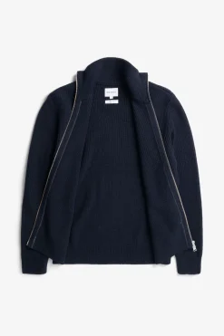 Hagen Cotton Wool Jacket>Norse Projects