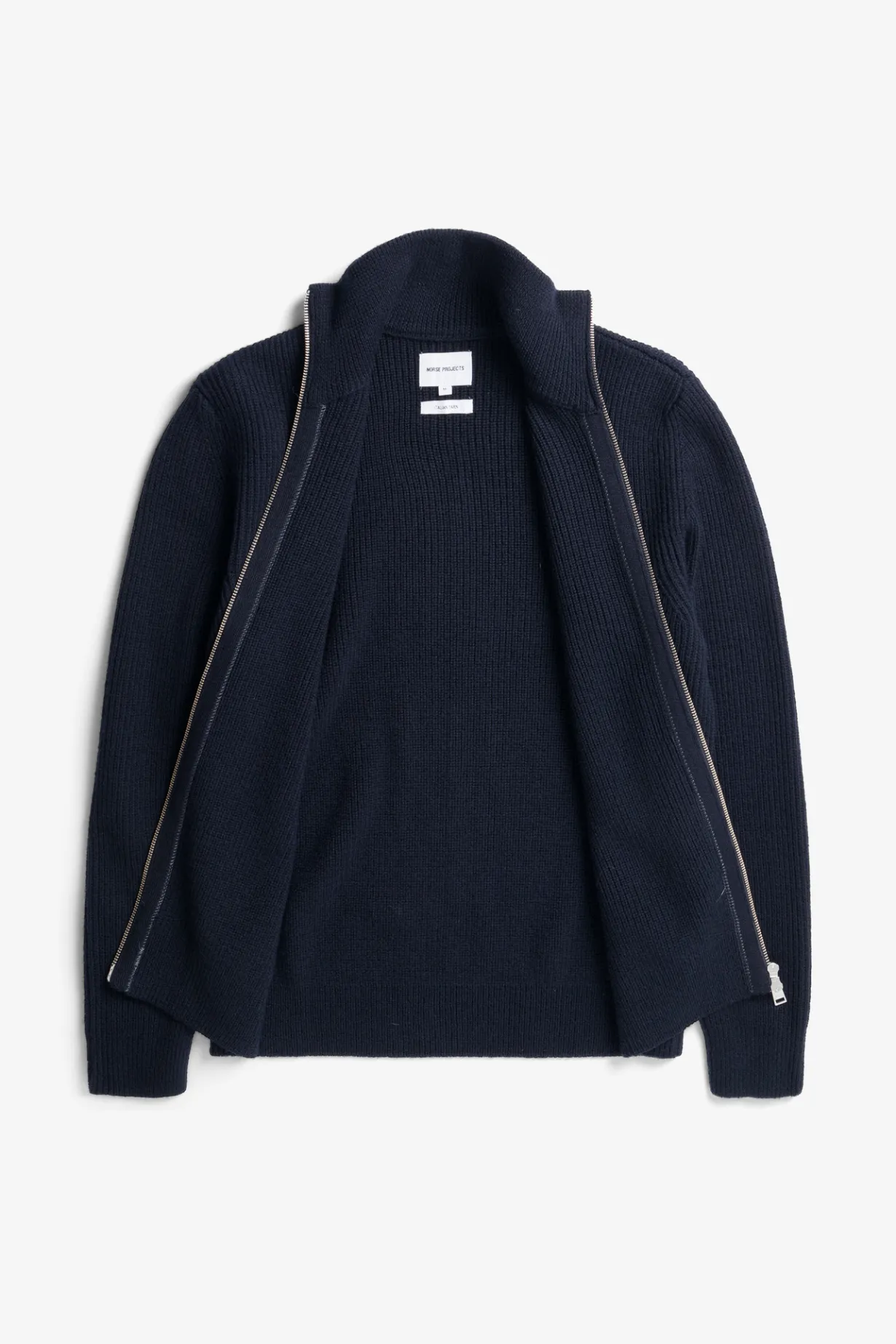 Hagen Cotton Wool Jacket>Norse Projects