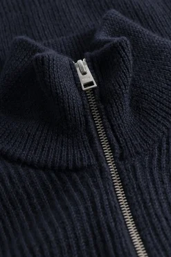 Hagen Cotton Wool Jacket><noscript><img width=
