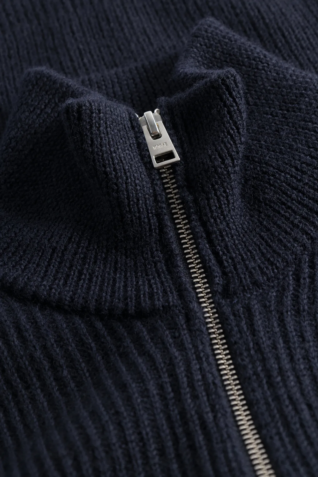 Hagen Cotton Wool Jacket>Norse Projects