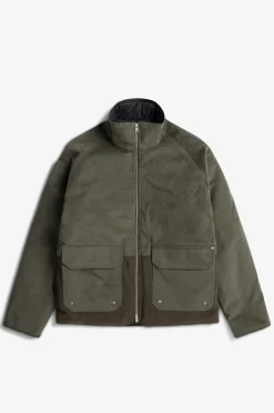 Hakon Solotex Corduroy>Norse Projects
