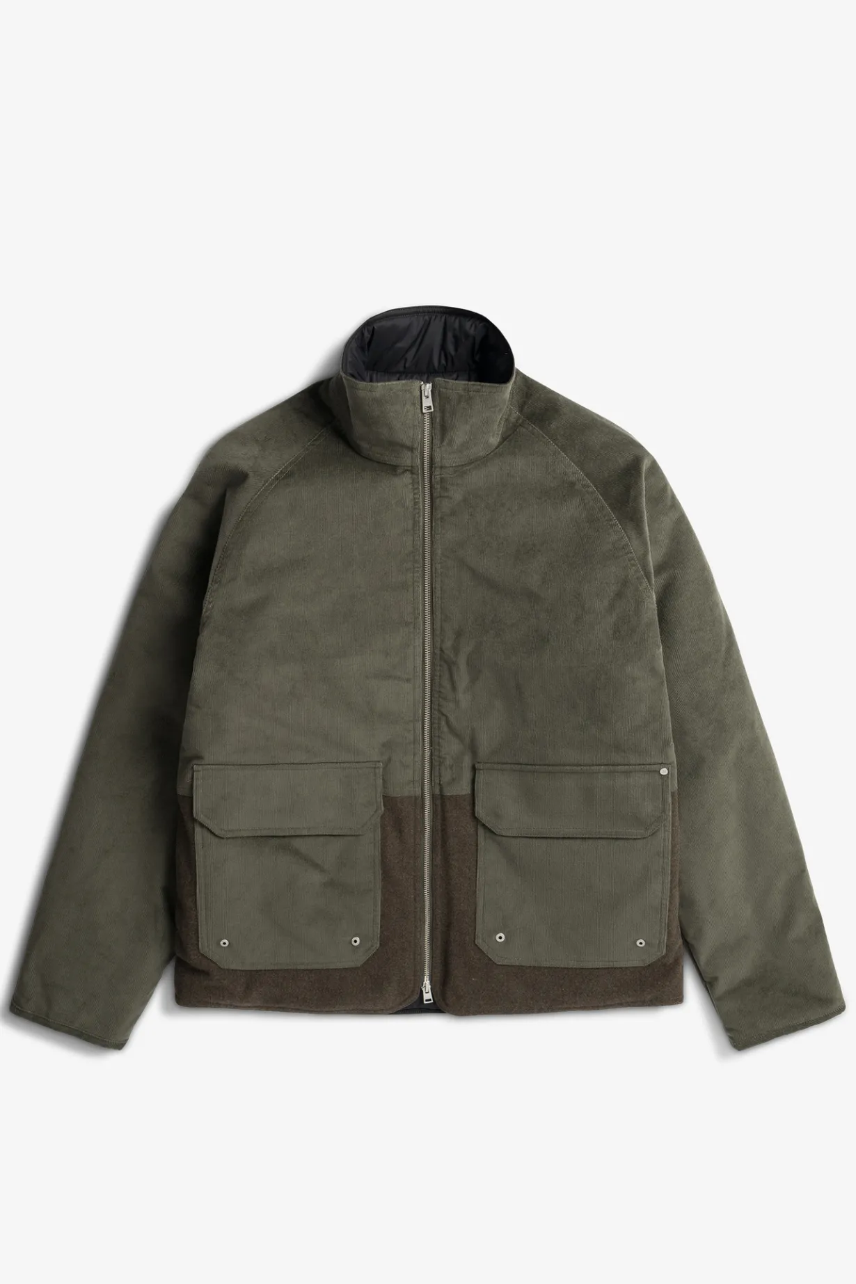 Hakon Solotex Corduroy>Norse Projects