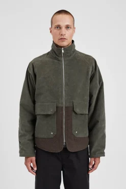 Hakon Solotex Corduroy><noscript><img width=